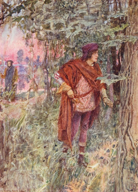 Shakespeare