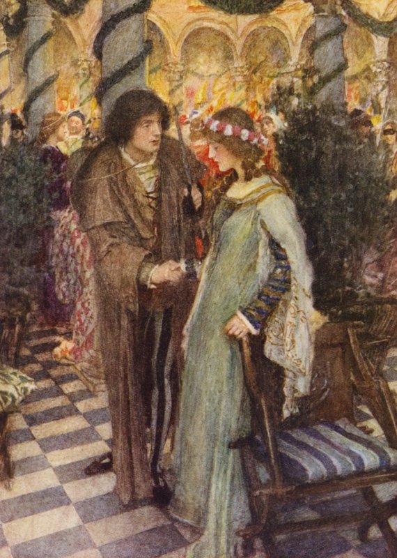 Shakespeare