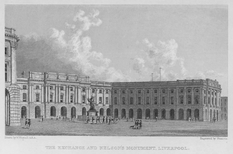 The Exchange and Nelson