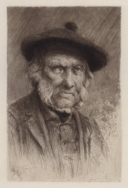 Lachlan Campbell by William Brassey (after) Hole