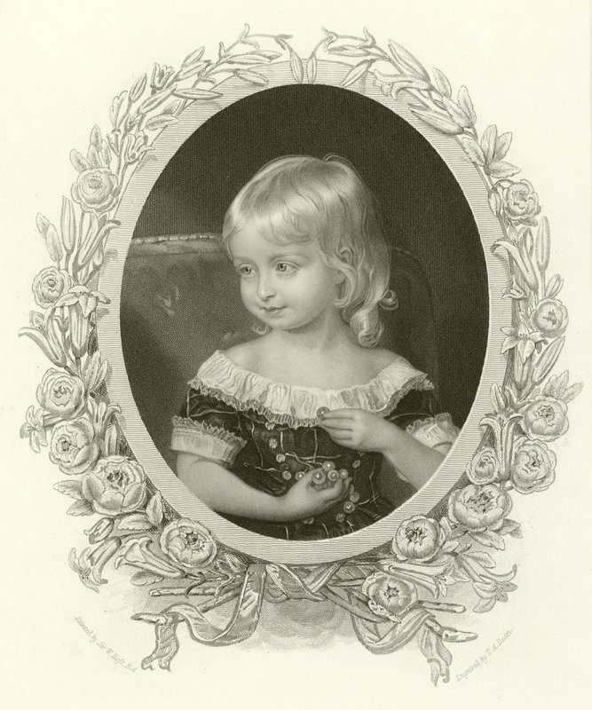 Prince Philippe by William Charles Ross