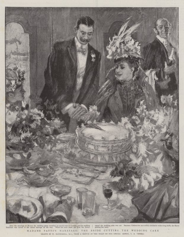Madame Patti