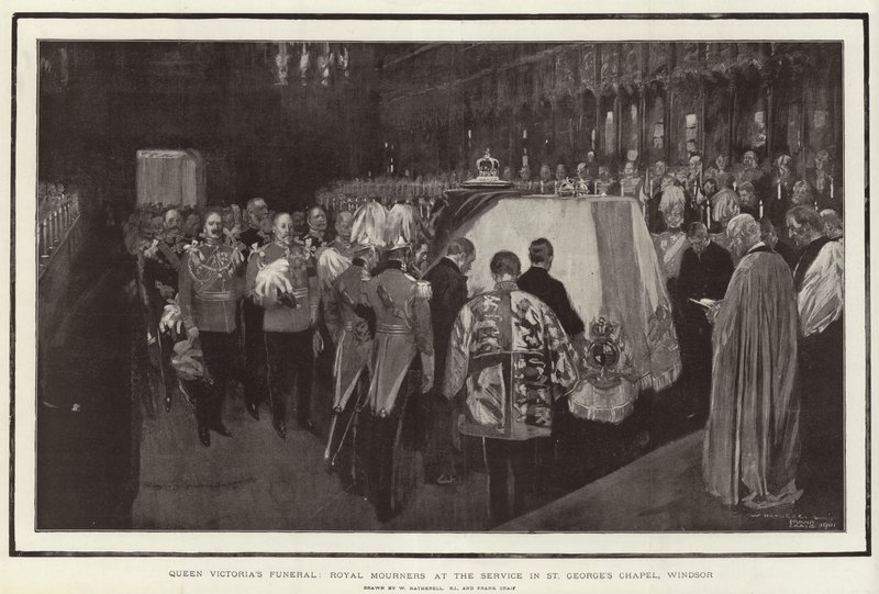 Queen Victoria
