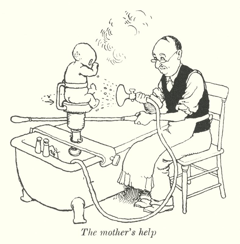 The Mother