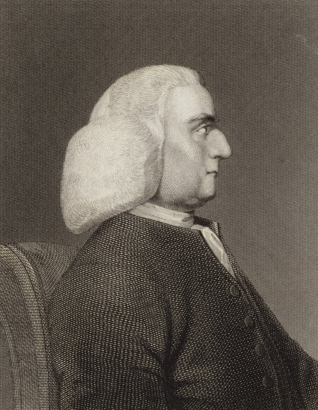 Nathaniel Cotton by William Henry Worthington