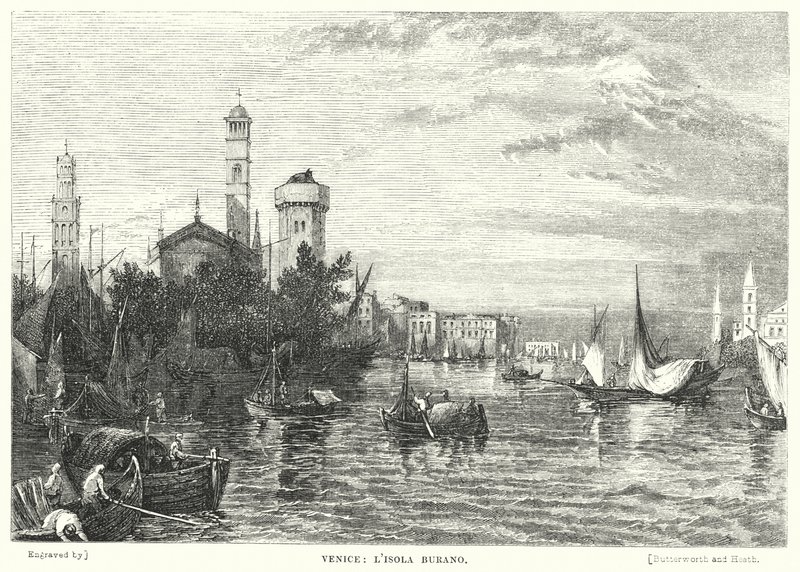 Venice, L