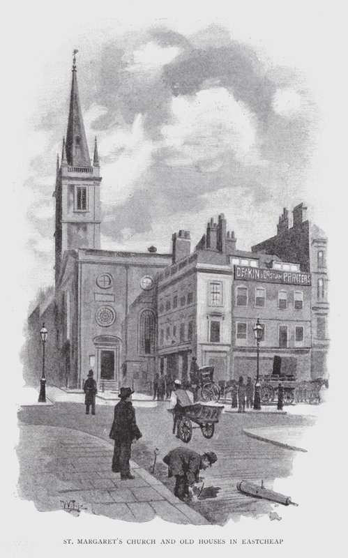 St Margaret