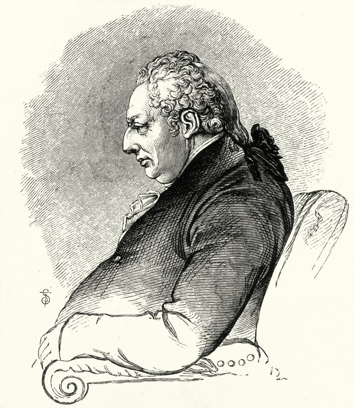 Francis Egerton, 3rd Duke of Bridgewater, pioneer of canal building in Britain by William Marshall (after) Craig