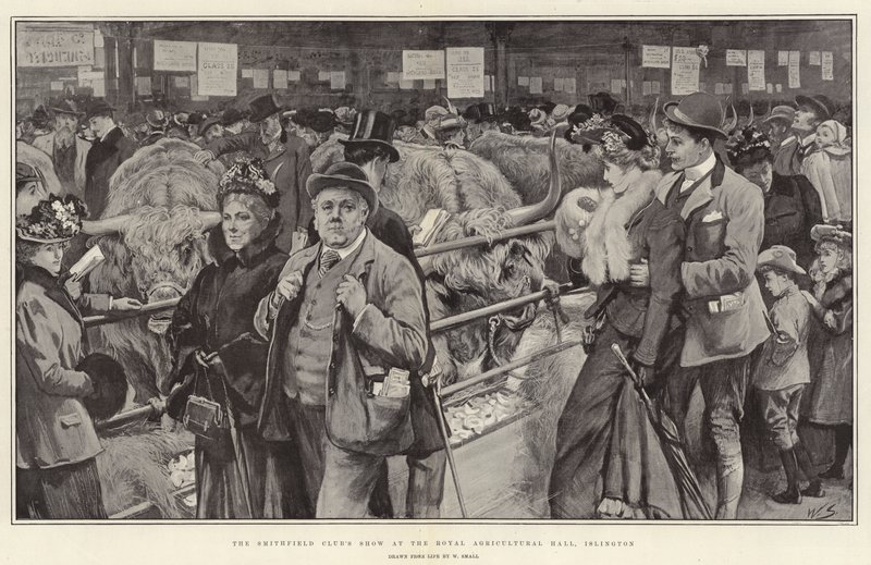 The Smithfield Club