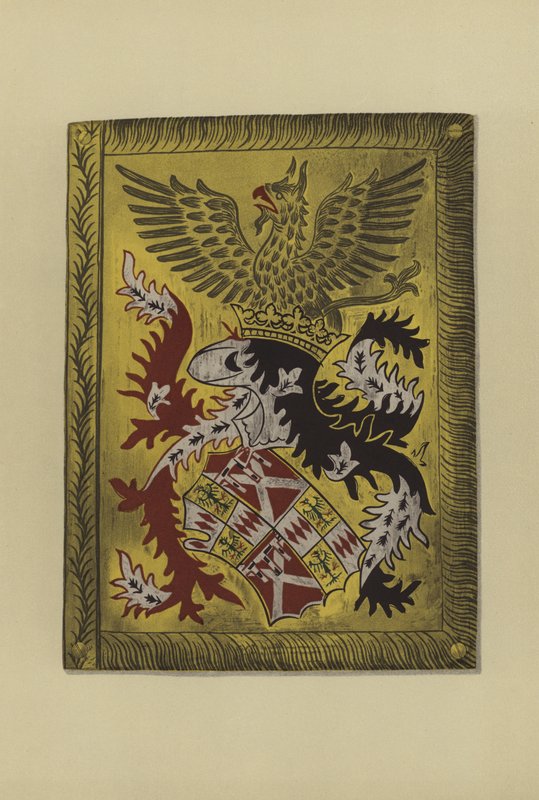 Sir Richard Neville, Earl of Salisbury, 1436-1460 by William St John Hope