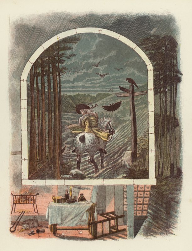 Illustration for Tam O