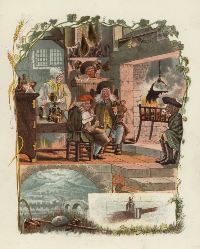 Illustration for Tam O