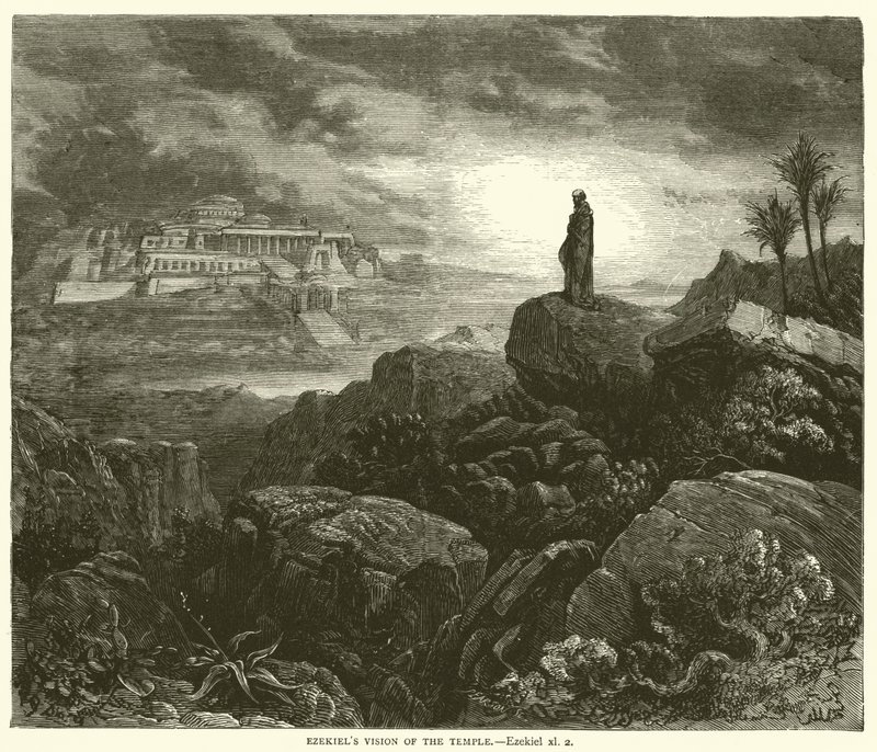 Ezekiel