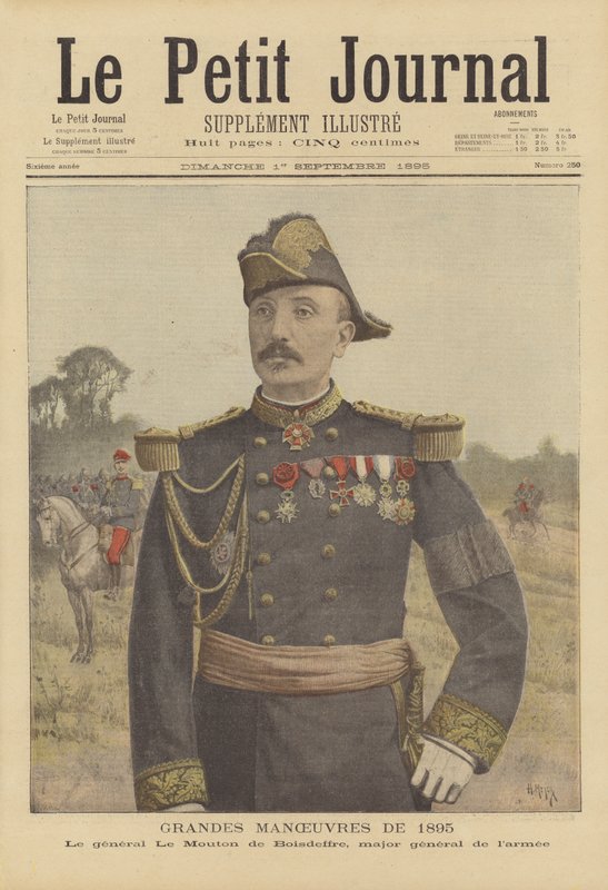 French Army