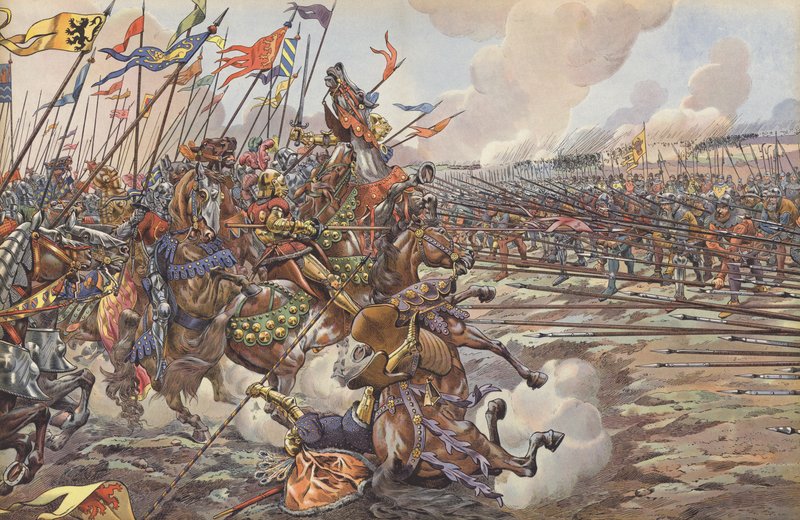 Charles the Bold