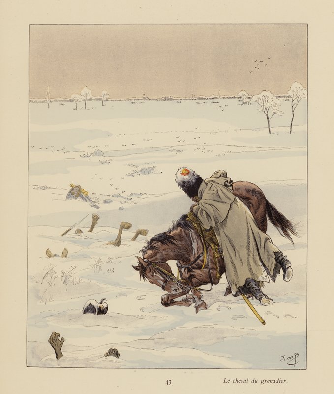 The Grenadier