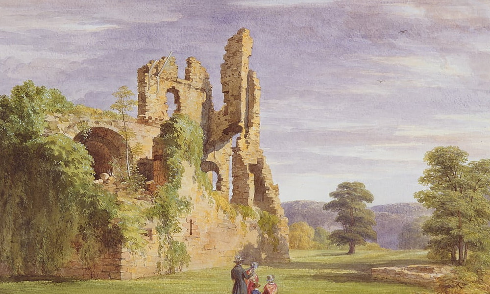 Ruins