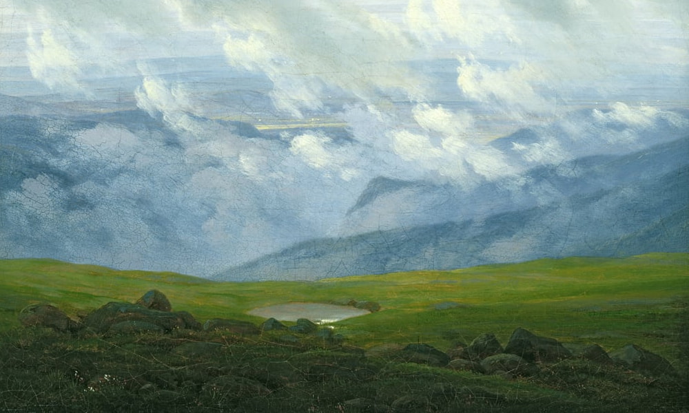 Landscapes