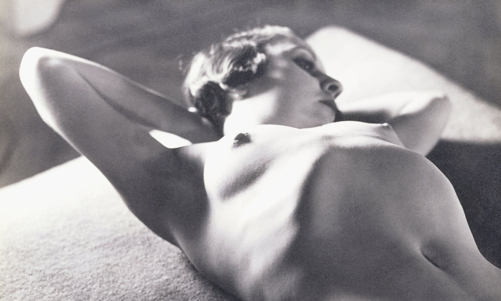 Vintage Nude Photography