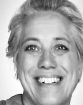 Anna-Karin Bergius