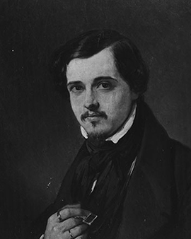 Charles Baugniet