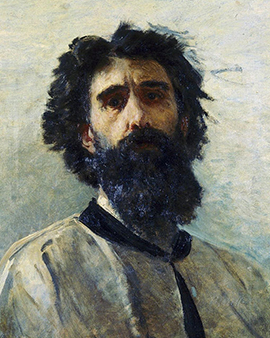 Domenico Morelli