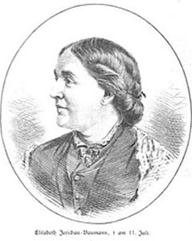 Elisabeth Jerichau-Baumann