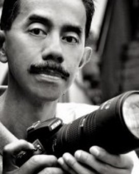 Faizal Besari