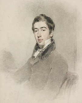 George Vincent