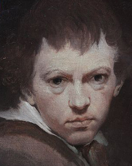 James Barry