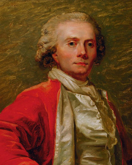 Jean-Laurent Mosnier