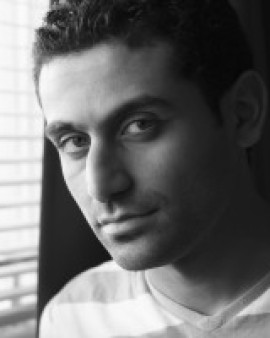 Karim Aboukelela