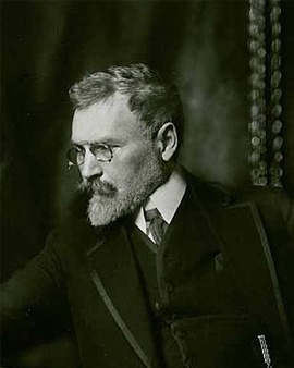 Leopold Schmutzler
