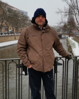 Marko Klavs