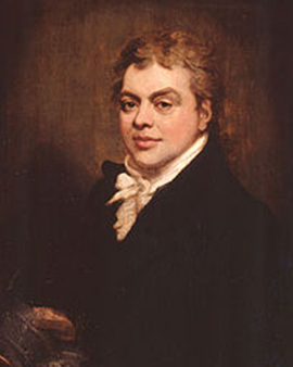 Mather Brown