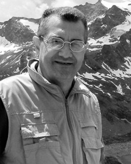 Nicola Figliuolo