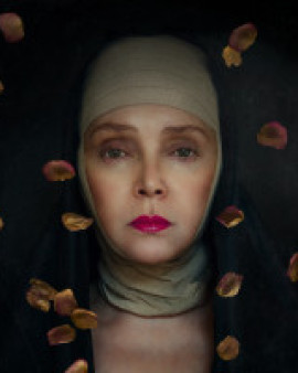Svetlana Melik-Nubarova