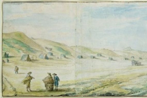Abraham Willaerts