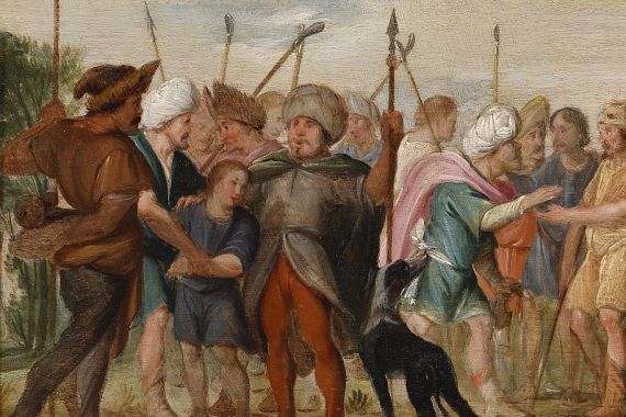 Adriaen van Nieulandt the younger