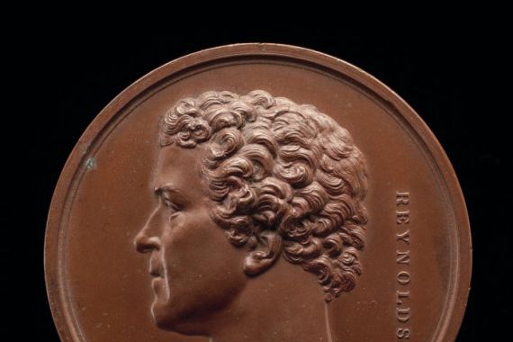 Alfred Joseph Stothard