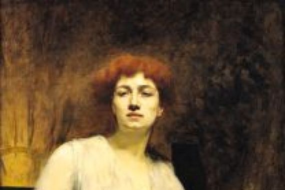 Amelie Beaury-Saurel