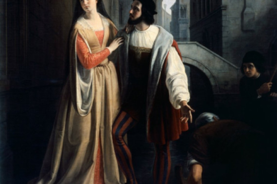 Andrea the Younger Appiani