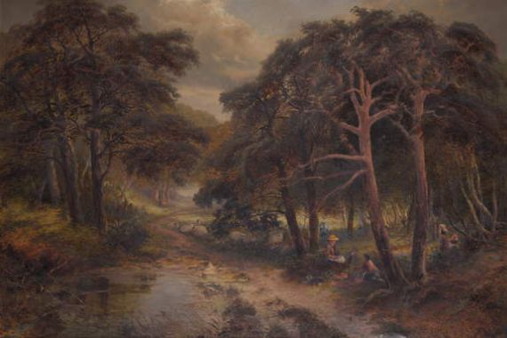 Andrew Brandish Holte
