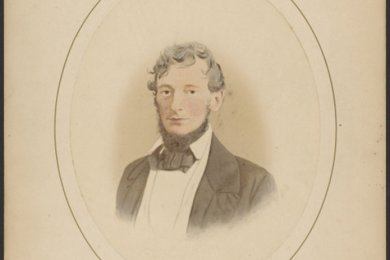 Andrew W. Jordan