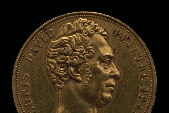 Auguste François Michaut