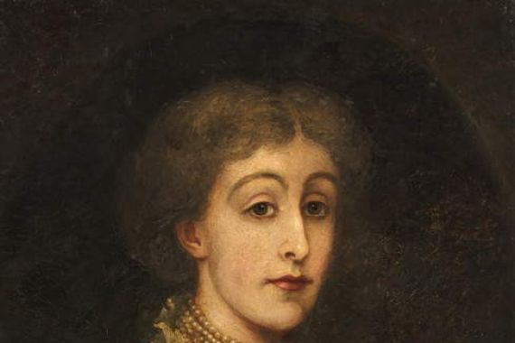 Barbara Leighton