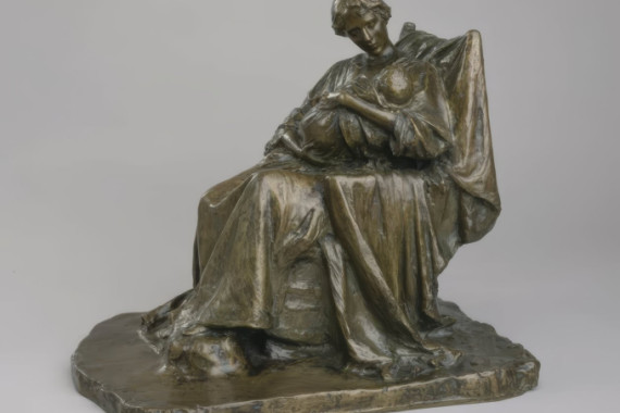 Bessie Potter Vonnoh