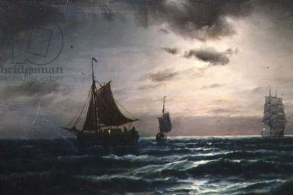 Carl Bille