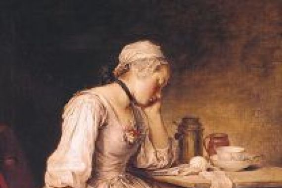 Charles-Francois Hutin