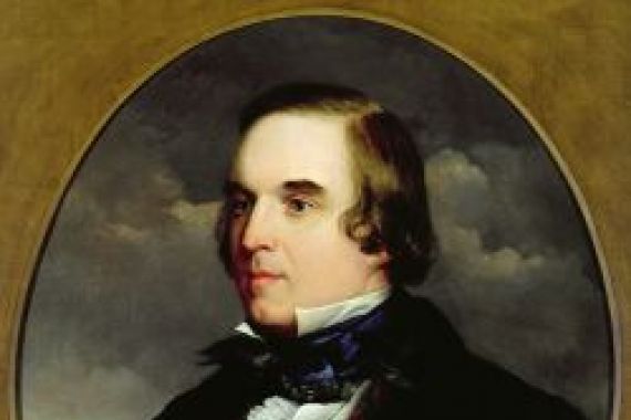 Charles Henry Schwanfelder